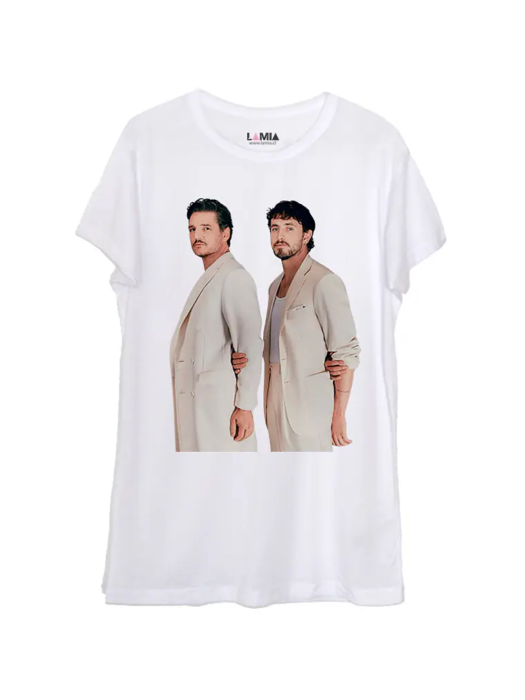 Pedro Pascal y Paul Mescal #9 1