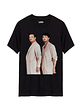 Polera Pedro Pascal y Paul Mescal LÍnea Premium #9 - Miniatura 1