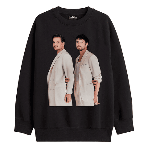 Polerón Pedro Pascal y Paul Mescal LInea Premium #9