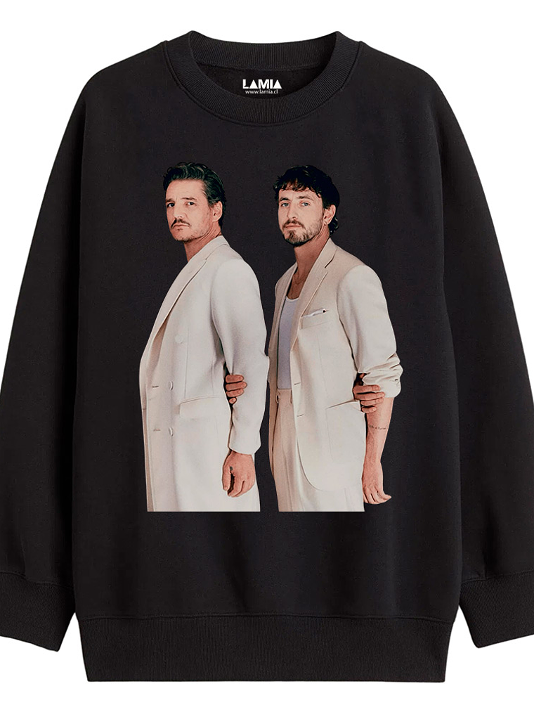 Polerón Pedro Pascal y Paul Mescal LInea Premium #9 1