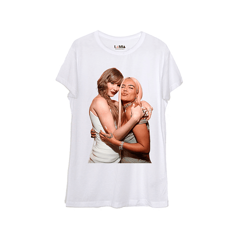 Taylor Swift y Karol G #60