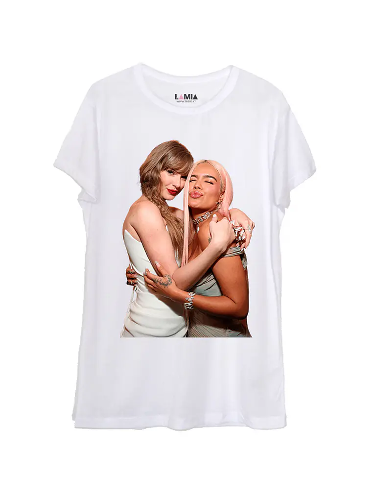 Taylor Swift y Karol G #60 1