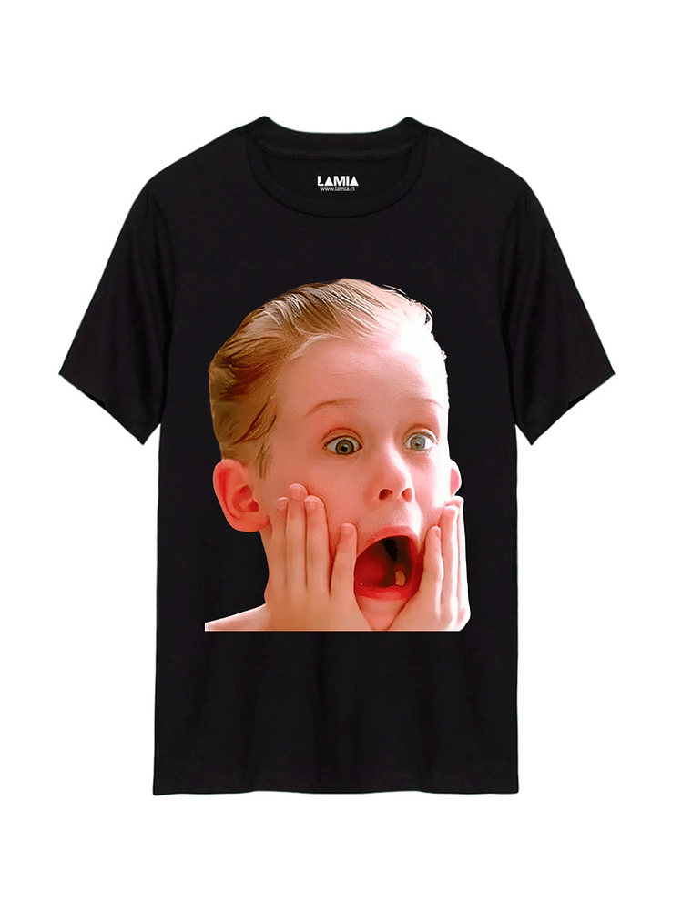 Polera Mi Pobre Angelito Línea Premium #3 1