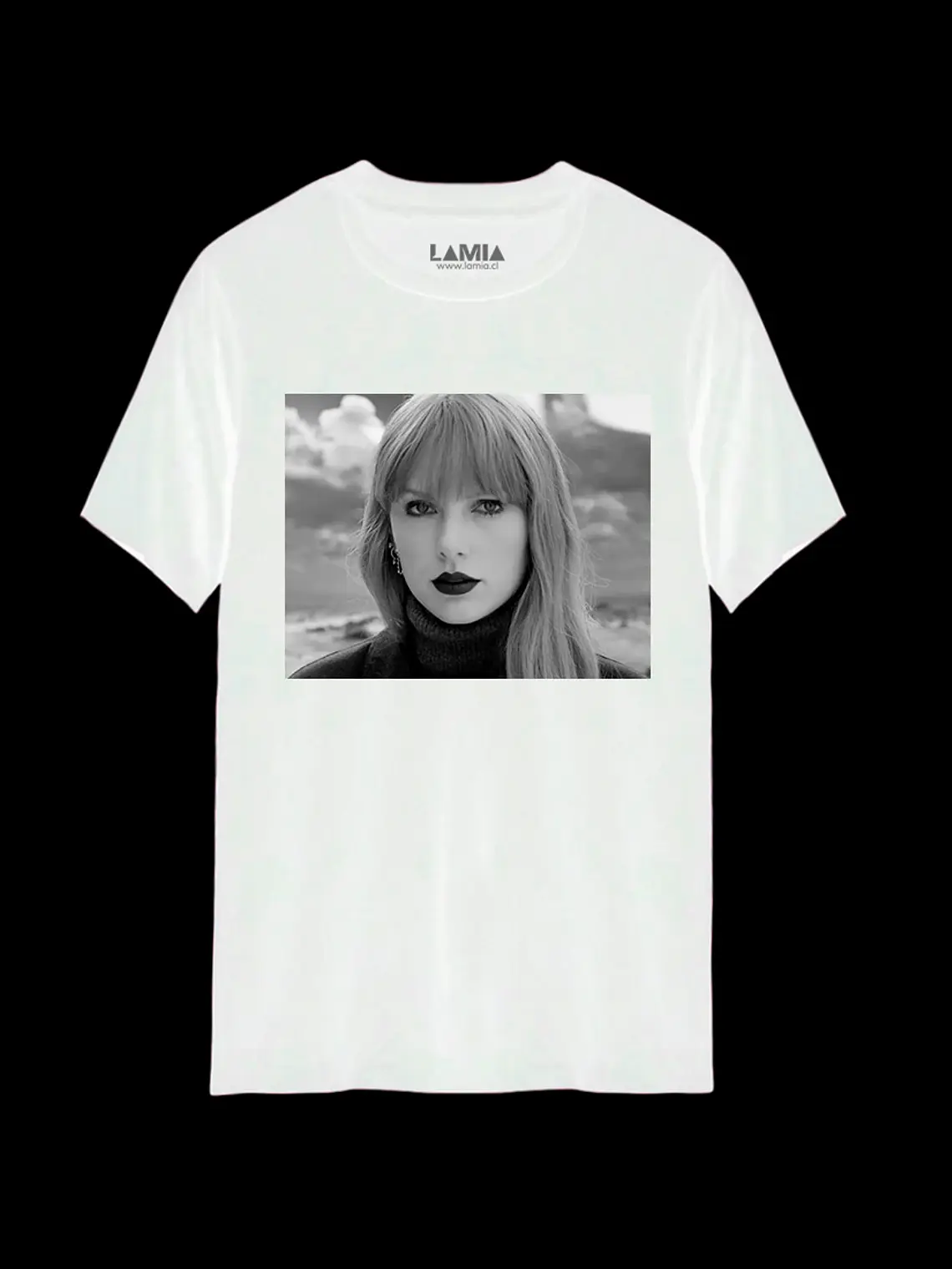 Polera Taylor Swift linea premium #61 2