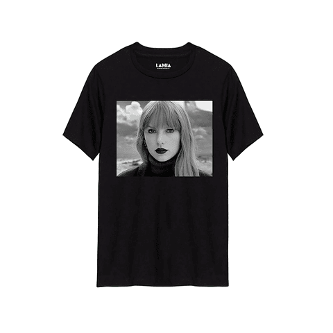 Polera Taylor Swift linea premium #61