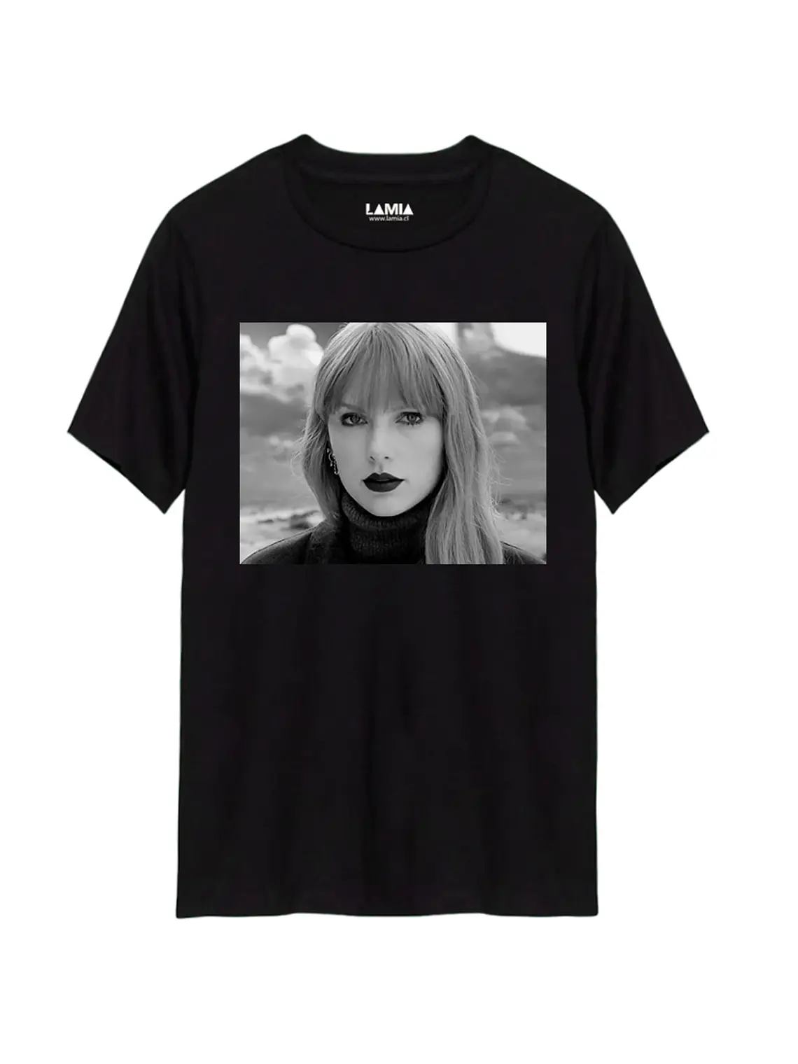 Polera Taylor Swift linea premium #61 1