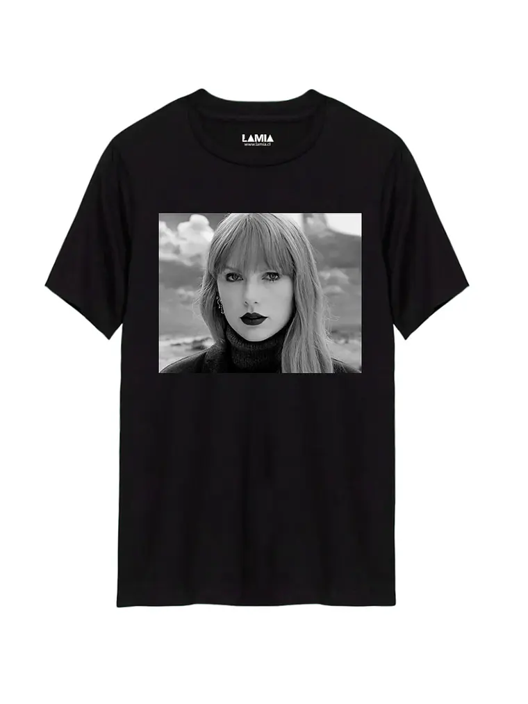 Polera Taylor Swift linea premium #61 1