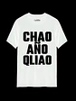Polera Chao Año Qliao Línea Premium #1 - Miniatura 2
