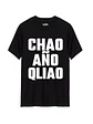 Polera Chao Año Qliao Línea Premium #1 - Miniatura 1