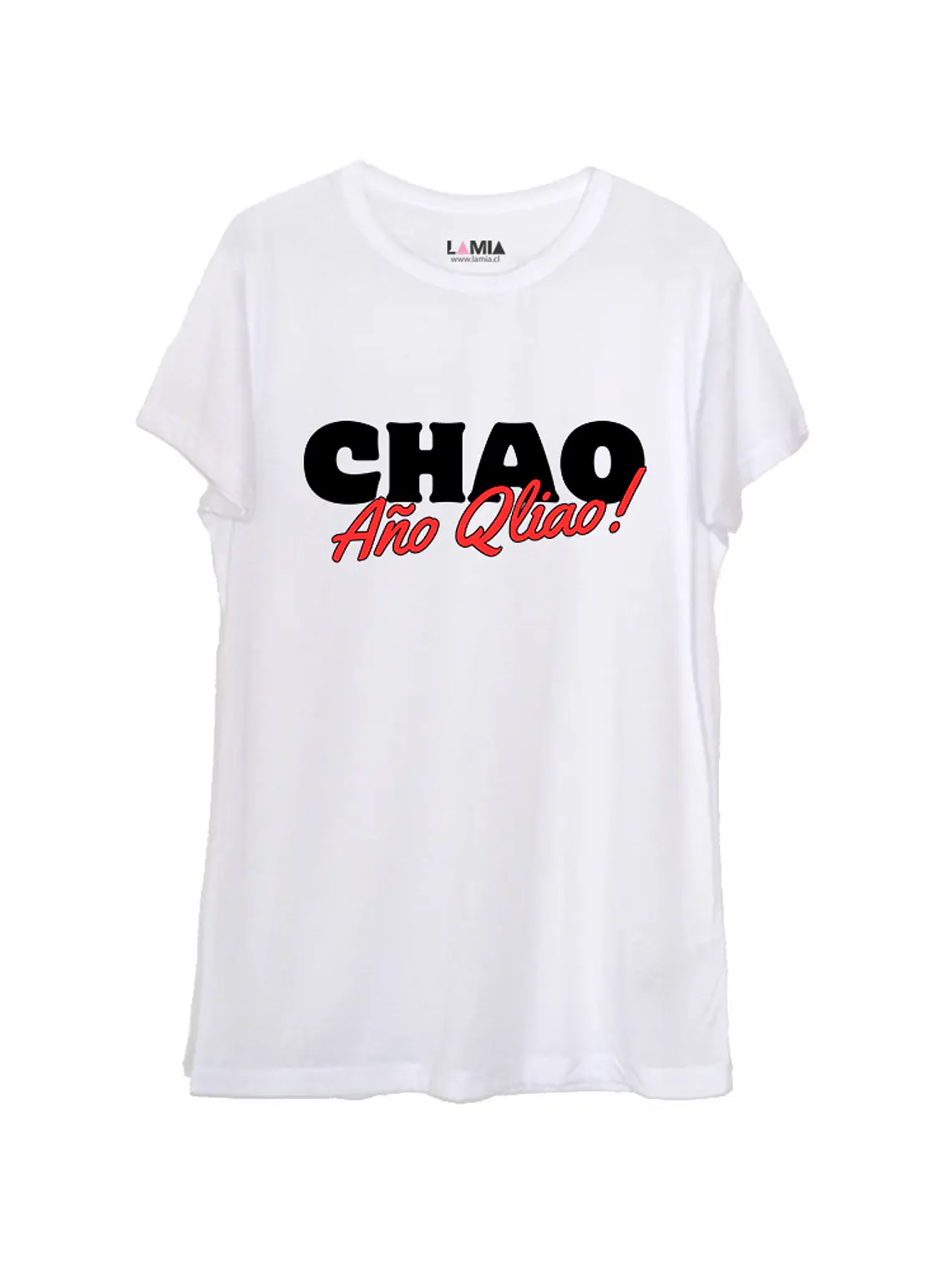 Chao Año Qliao #2 1