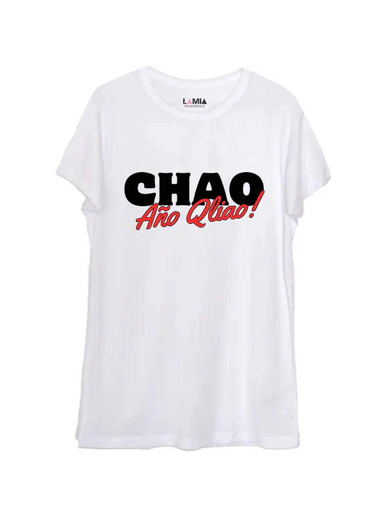 Chao Año Qliao #2 1