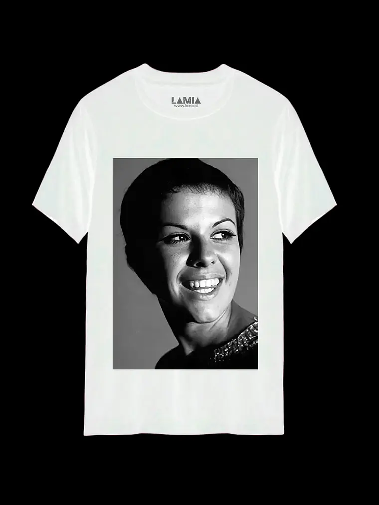 Polera Elis Regina Línea Premium #1 2