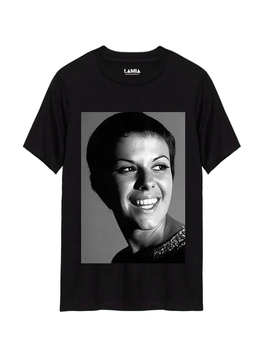 Polera Elis Regina Línea Premium #1 1