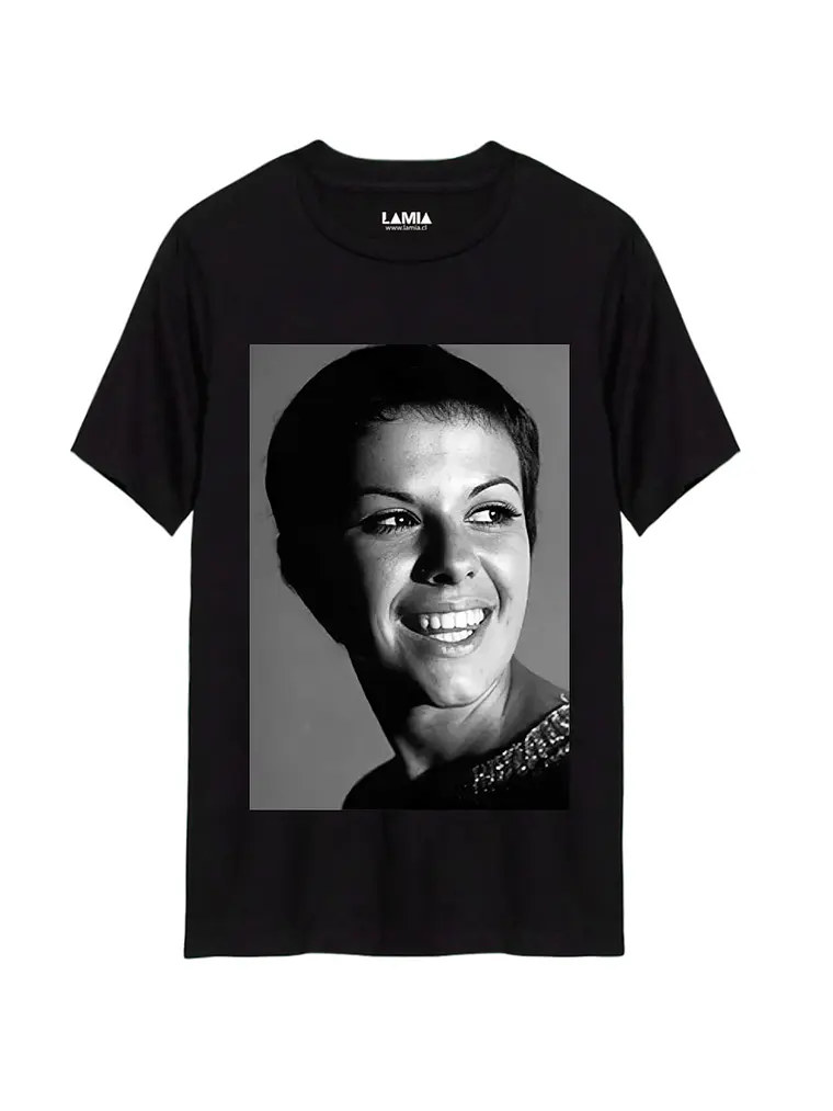 Polera Elis Regina Línea Premium #1 1