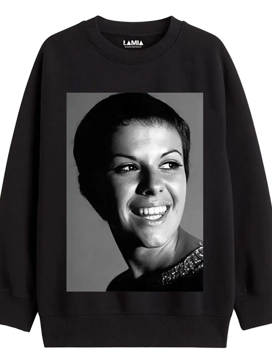 Polerón Elis Regina Línea Premium #1 1