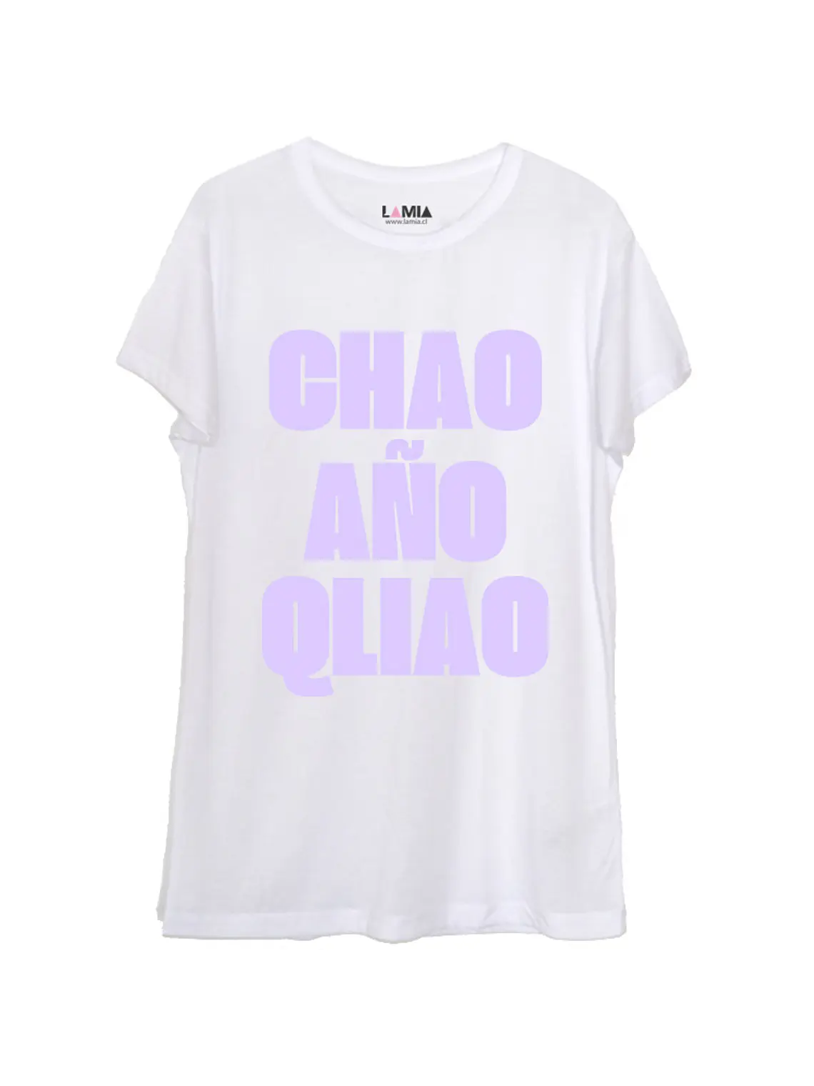 Chao Año Qliao #4 1