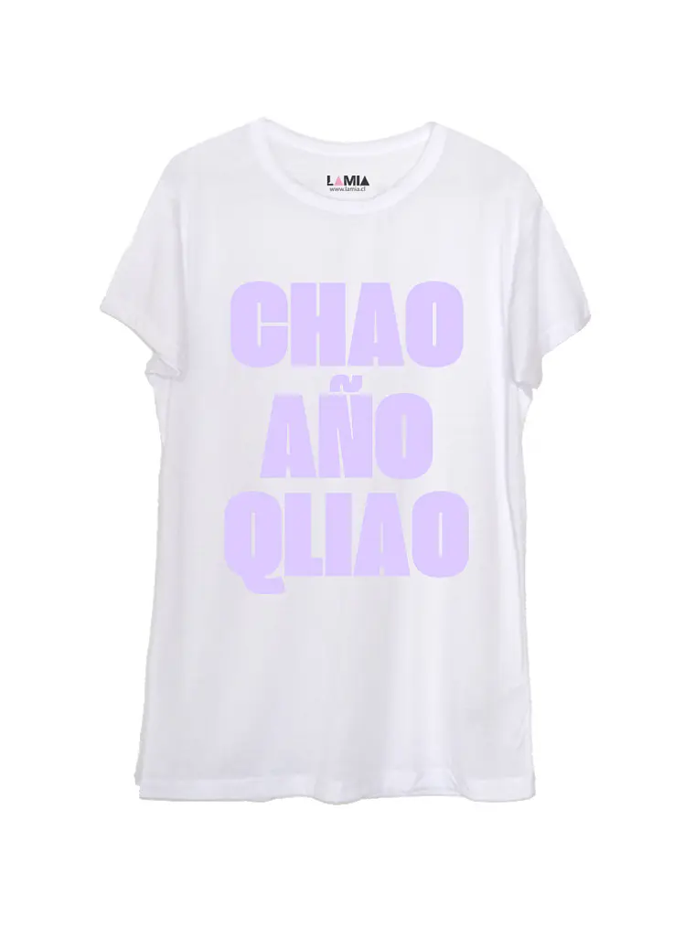 Chao Año Qliao #4 1