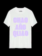 Polera Chao Año Qliao Línea Premium #4 - Miniatura 2