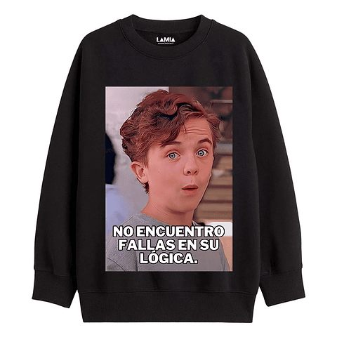 Polerón Malcolm Línea Premium #12