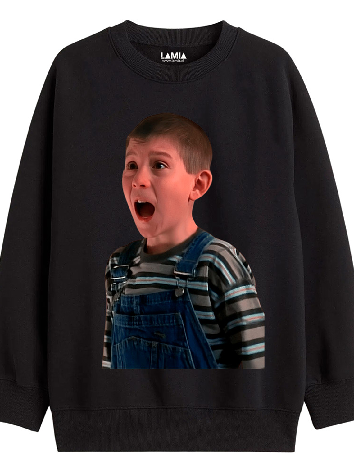 Polerón Dewey Malcolm Línea Premium #13 1