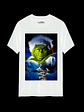 Polera El Grinch Línea Premium #1 - Miniatura 2