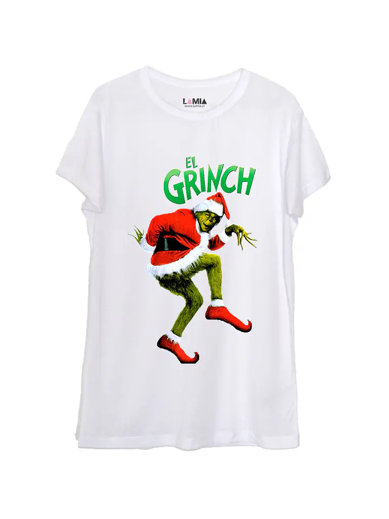 El Grinch #2 1