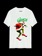 Polera El Grinch Línea Premium #2 - Miniatura 2