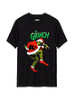 Polera El Grinch Línea Premium #2 - Miniatura 1