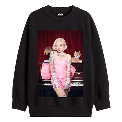 Polerón Mon Laferte Línea Premium #15