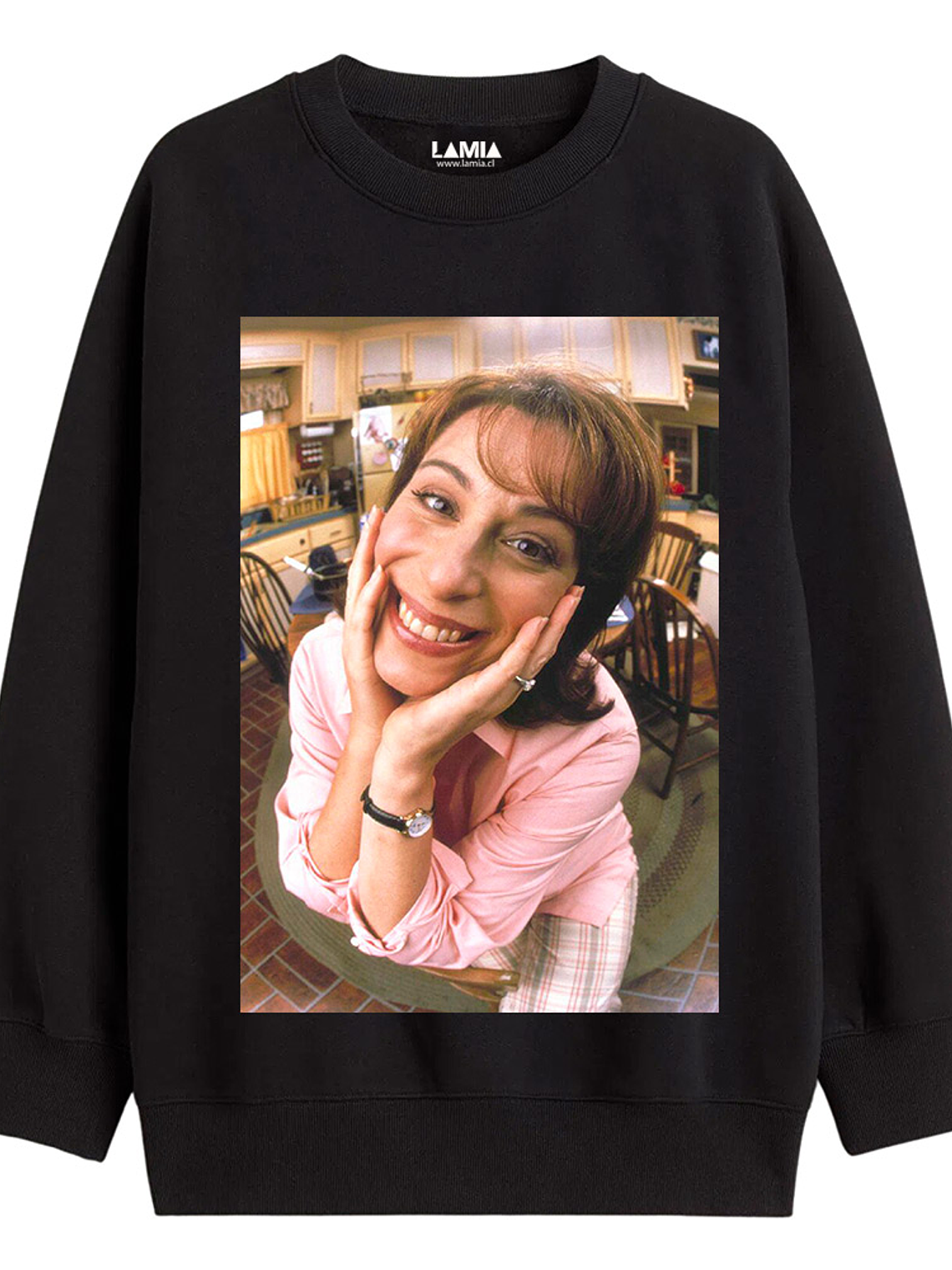 Polerón Lois Malcolm Línea Premium #11 1