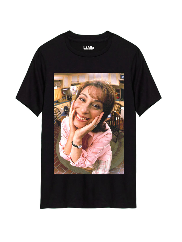 Polera Lois Malcolm Línea Premium #11 1