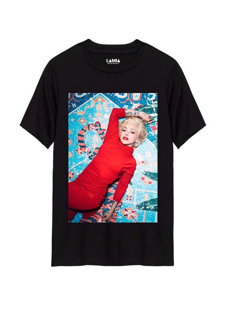 Polera Mon Laferte Línea Premium #16 1