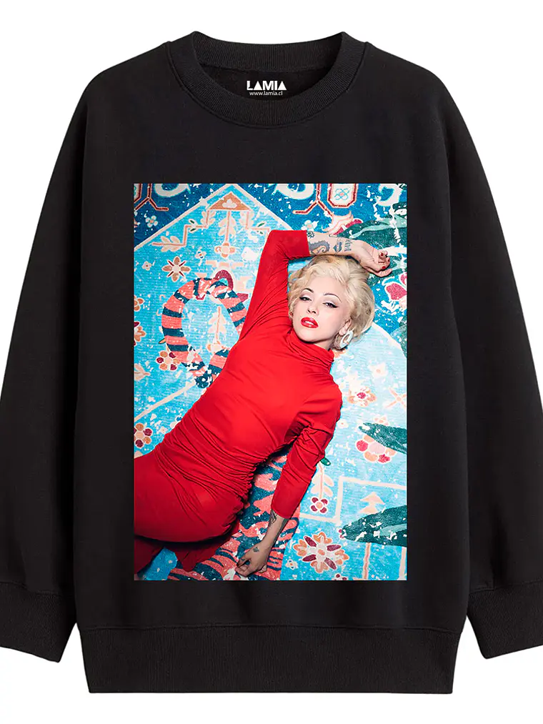 Polerón Mon Laferte Línea Premium #16 1