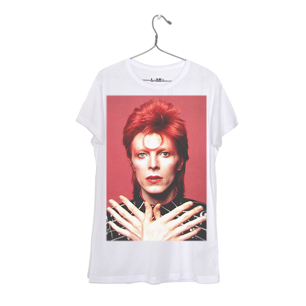 David Bowie #2