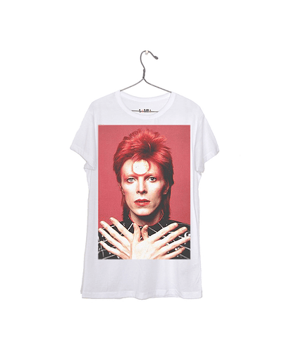 David Bowie #2
