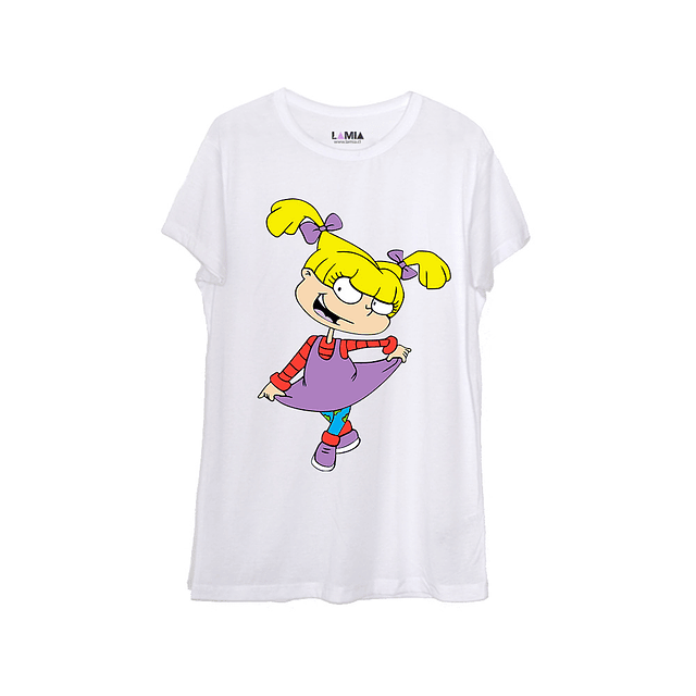 Angélica Pickles / Rugrats #2