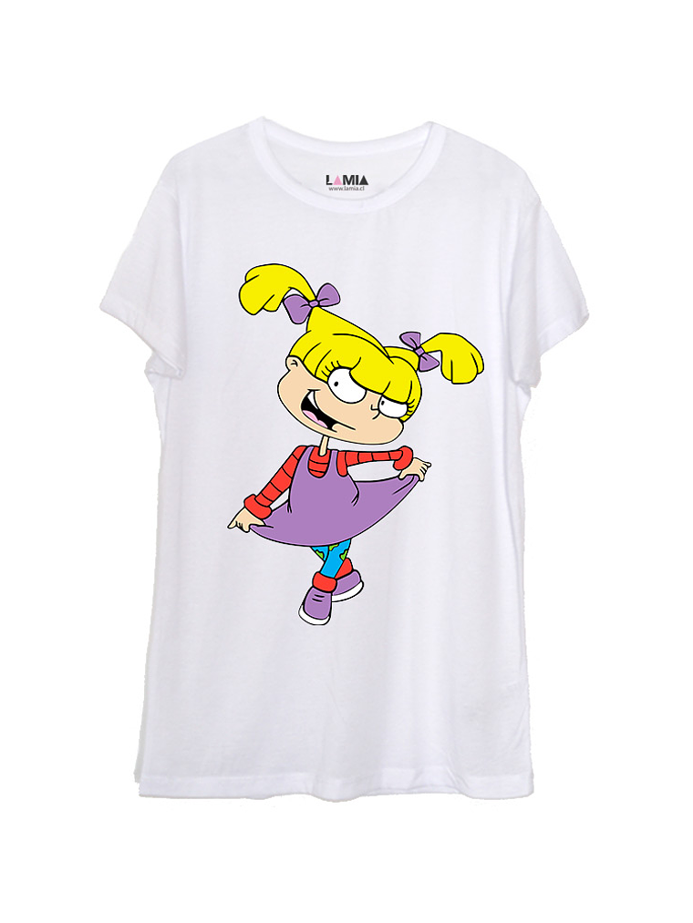 Angélica Pickles / Rugrats #2 1