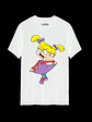 Polera Angélica Pickles / Rugrats Línea Premium #2 - Miniatura 2