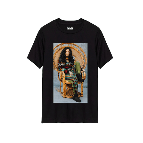 Polera Cher Línea Premium #7