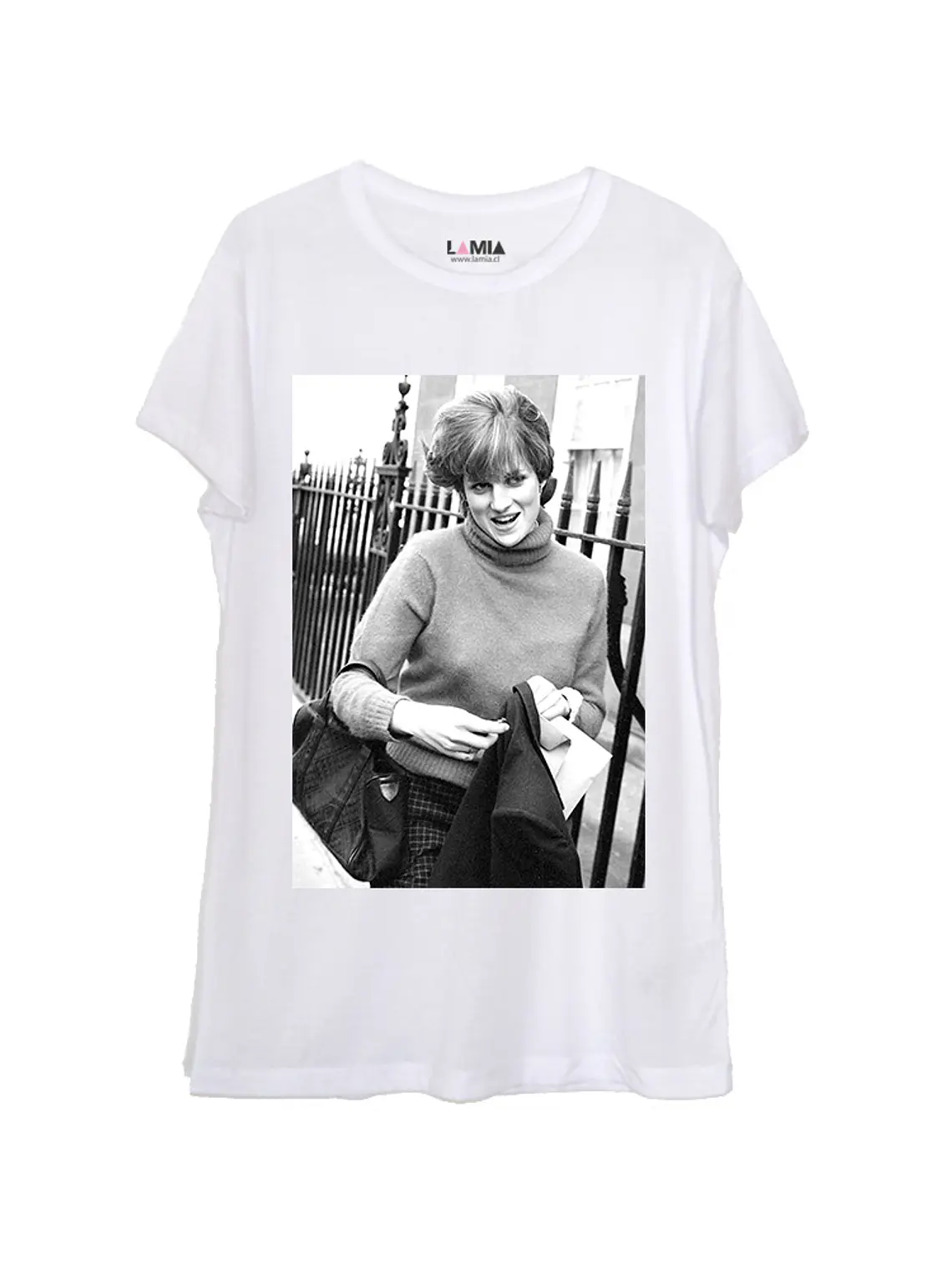 Diana Lady Di #4 1