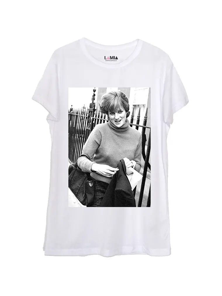 Diana Lady Di #4 1