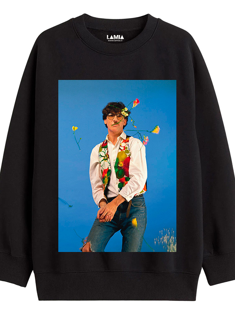 Polerón Charly Garcia Línea Premium #2 1