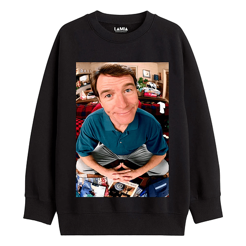 Polerón Hal Malcolm Línea Premium #13