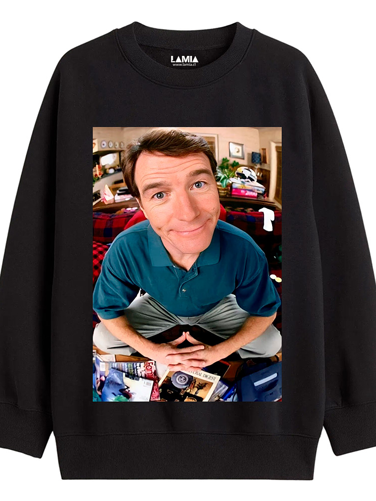 Polerón Hal Malcolm Línea Premium #13 1