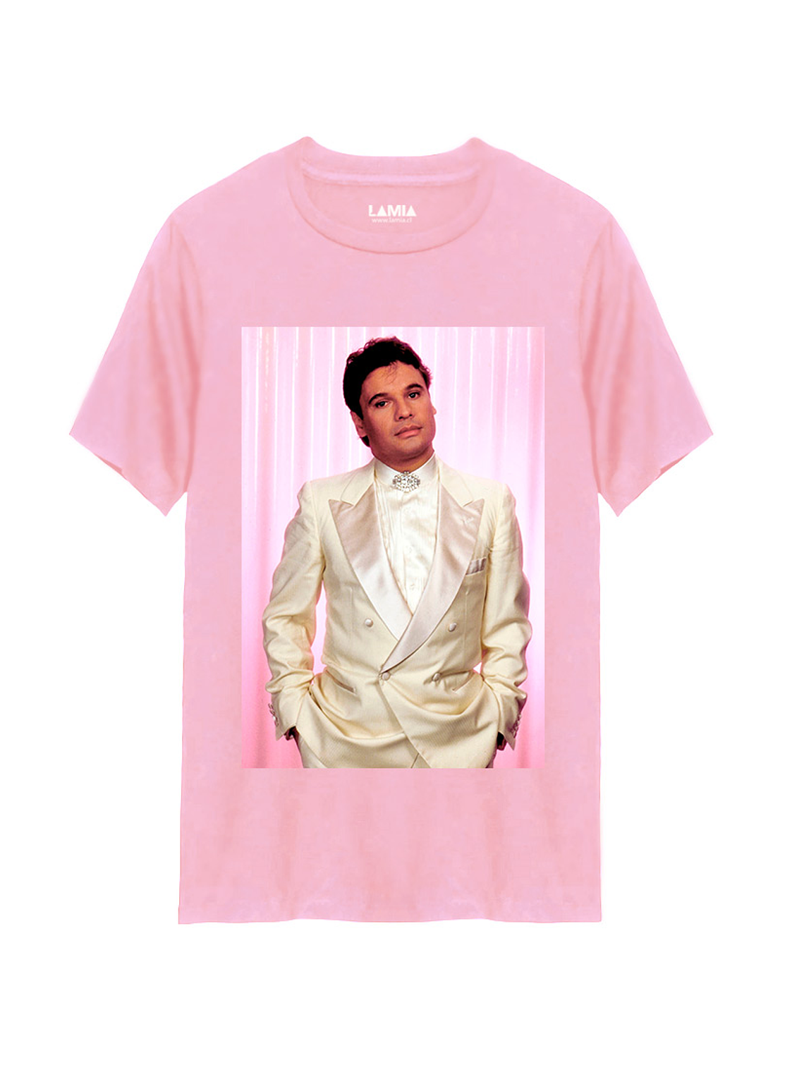 Polera Juan Gabriel Línea Premium #1 1