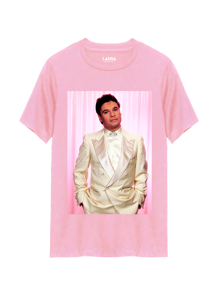 Polera Juan Gabriel Línea Premium #1 1