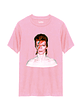 Polera David Bowie Línea Premium #1 - Miniatura 1