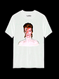 Polera David Bowie Línea Premium #1 - Miniatura 3
