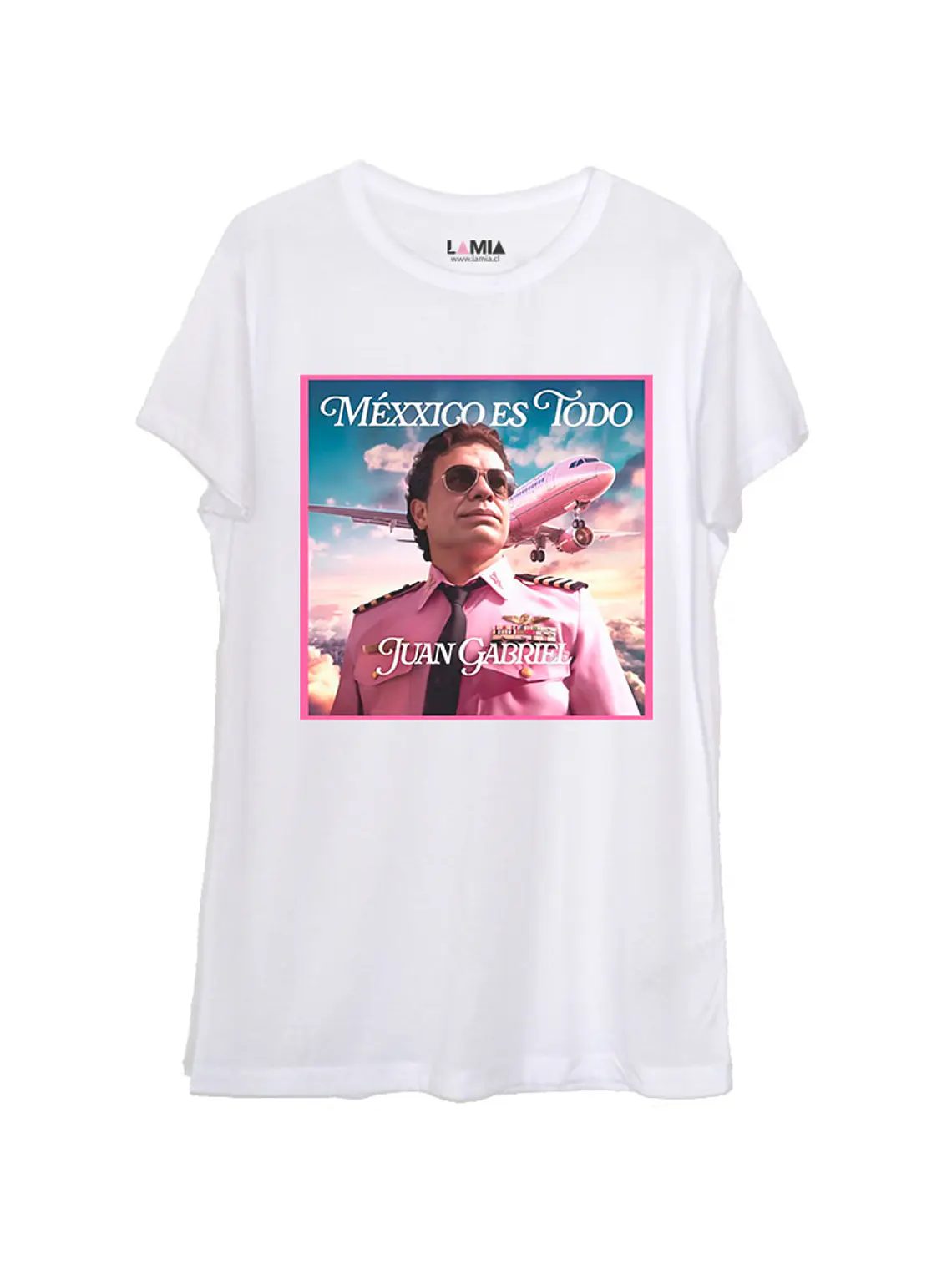 Juan Gabriel #12 1