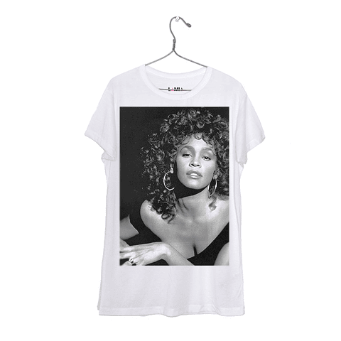 Whitney Houston #1